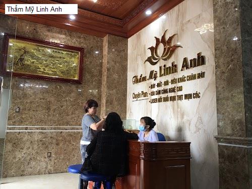 Hình ảnh Thẩm Mỹ Linh Anh