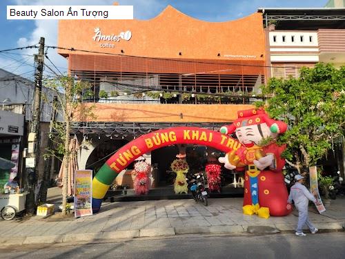 Hình ảnh Beauty Salon Ấn Tượng