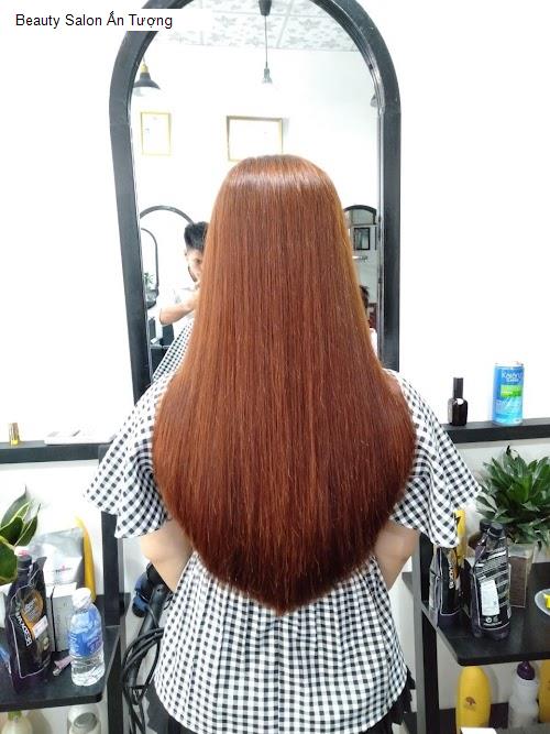 Bảng giá Beauty Salon Ấn Tượng