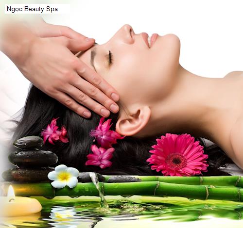 Hình ảnh Ngọc Beauty Spa