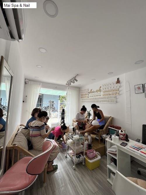 Hình ảnh Mai Spa & Nail
