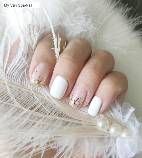 Hình ảnh Mỹ Vân Spa-Nail