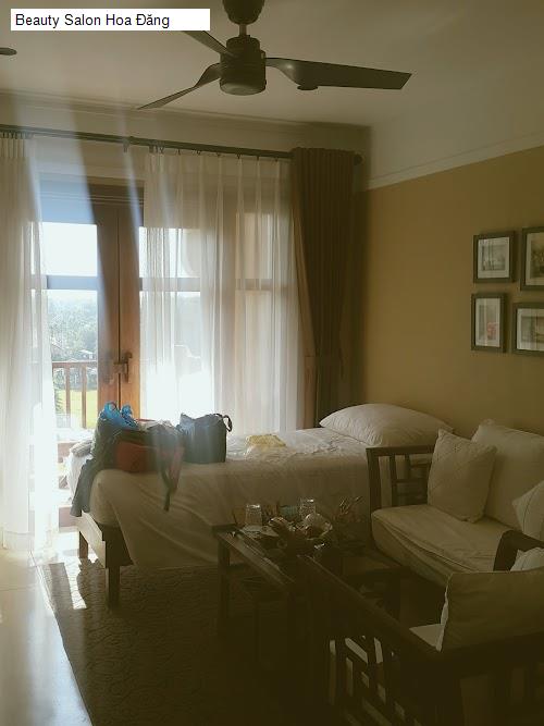 Hình ảnh Beauty Salon Hoa Đăng