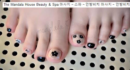 Hình ảnh The Mandala House Beauty & Spa 마사지 ~ 스파 ~ 안방비치 마사지 ~ 안방비치 스파