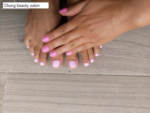 Hình ảnh Chung beauty salon
