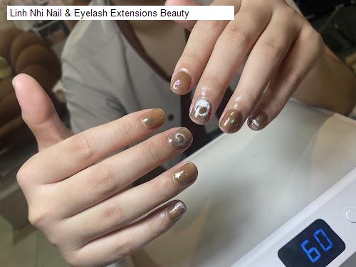 Hình ảnh Linh Nhi Nail & Eyelash Extensions Beauty