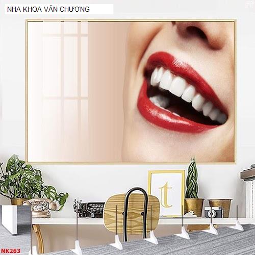 Hình ảnh NHA KHOA VĂN CHƯƠNG
