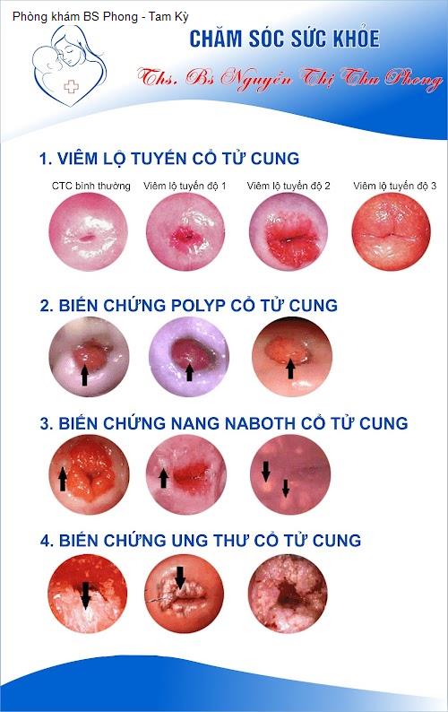Hình ảnh Phòng khám BS Phong - Tam Kỳ