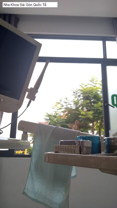 Hình ảnh Nha Khoa Sài Gòn Quốc Tế