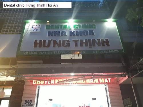 Hình ảnh Dental clinic Hưng Thinh Hoi An