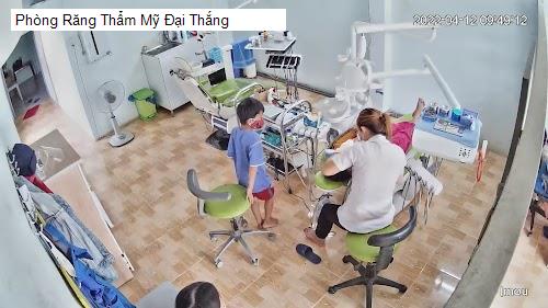 Hình ảnh Phòng Răng Thẩm Mỹ Đại Thắng