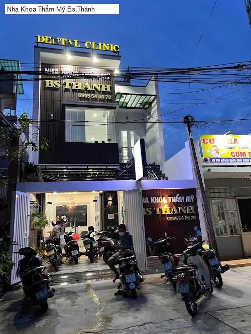 Hình ảnh Nha Khoa Thẩm Mỹ Bs.Thành