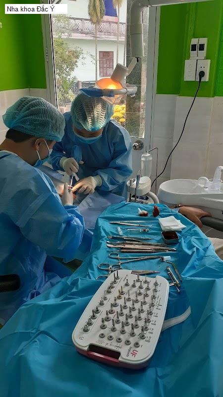 Hình ảnh Nha khoa Đắc Ý