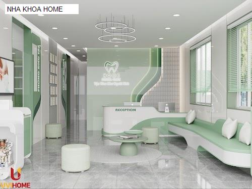 Hình ảnh NHA KHOA HOME