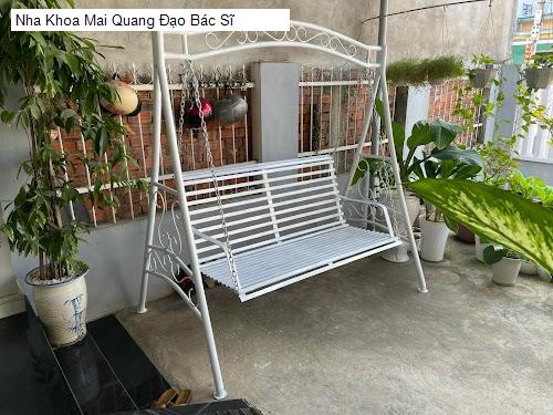 Hình ảnh Nha Khoa Mai Quang Đạo Bác Sĩ