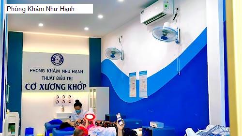Hình ảnh Phòng Khám Như Hạnh
