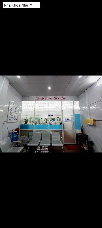 Hình ảnh Nha Khoa Như Ý
