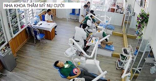 Hình ảnh NHA KHOA THẨM MỸ NỤ CƯỜI