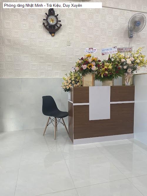 Hình ảnh Phòng răng Nhật Minh - Trà Kiệu, Duy Xuyên