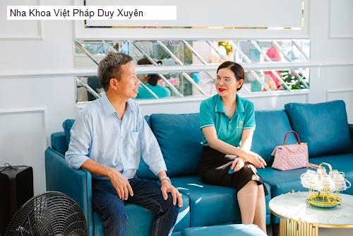 Hình ảnh Nha Khoa Việt Pháp Duy Xuyên