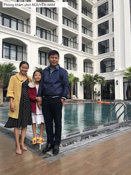 Hình ảnh Phòng khám yhct NGUYỄN NAM