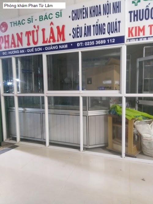 Hình ảnh Phòng khám Phan Từ Lâm