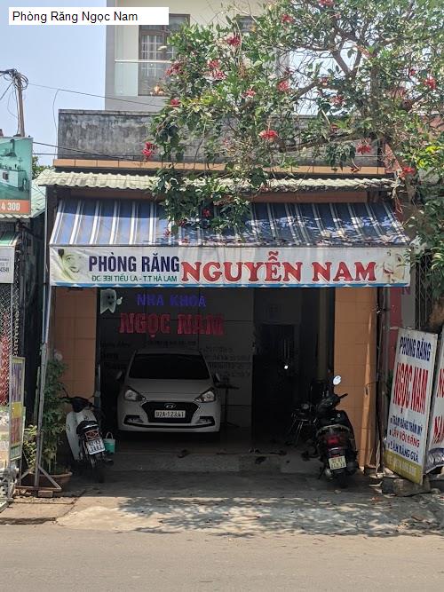 Hình ảnh Phòng Răng Ngọc Nam