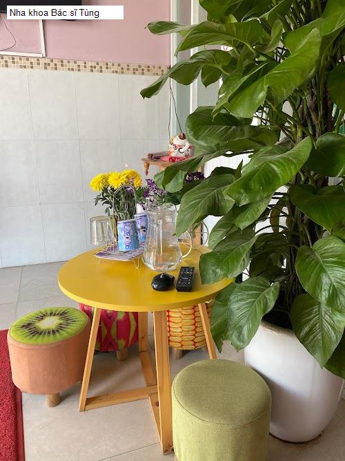 Hình ảnh Nha khoa Bác sĩ Tùng