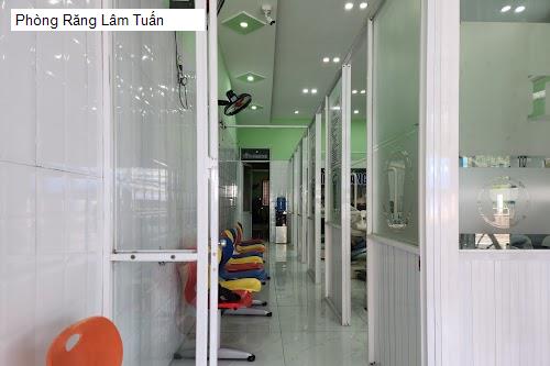 Hình ảnh Phòng Răng Lâm Tuấn