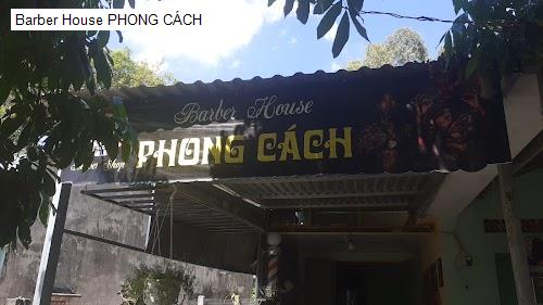 Hình ảnh Barber House PHONG CÁCH