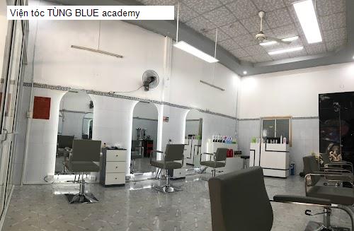 Hình ảnh Viện tóc TÙNG BLUE academy